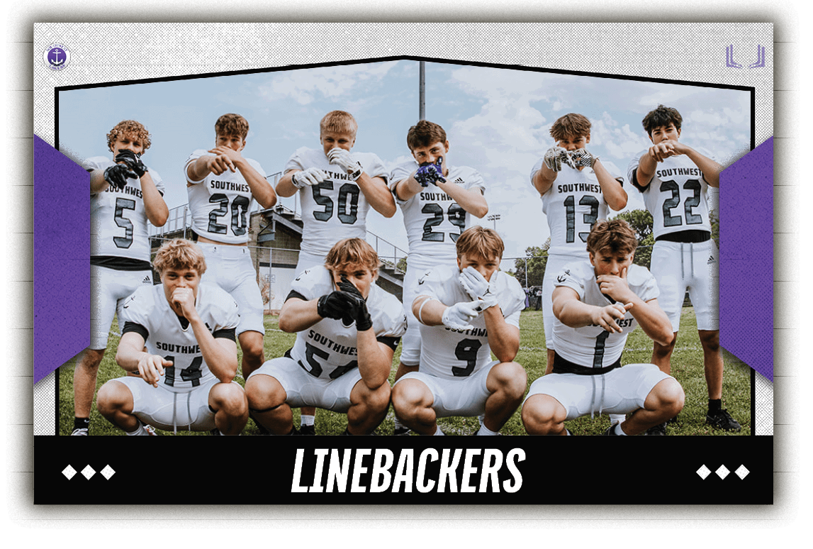LINEBACKER