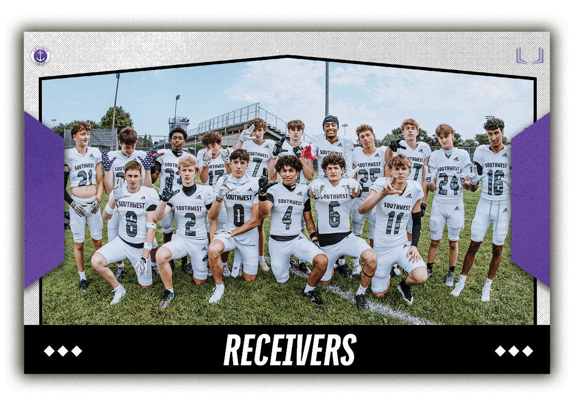 RECEIVER