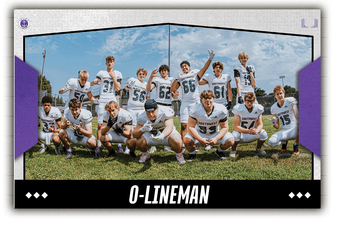 O LINEMA
