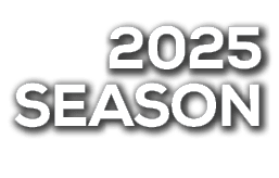 2025 season