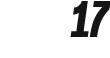 17 
