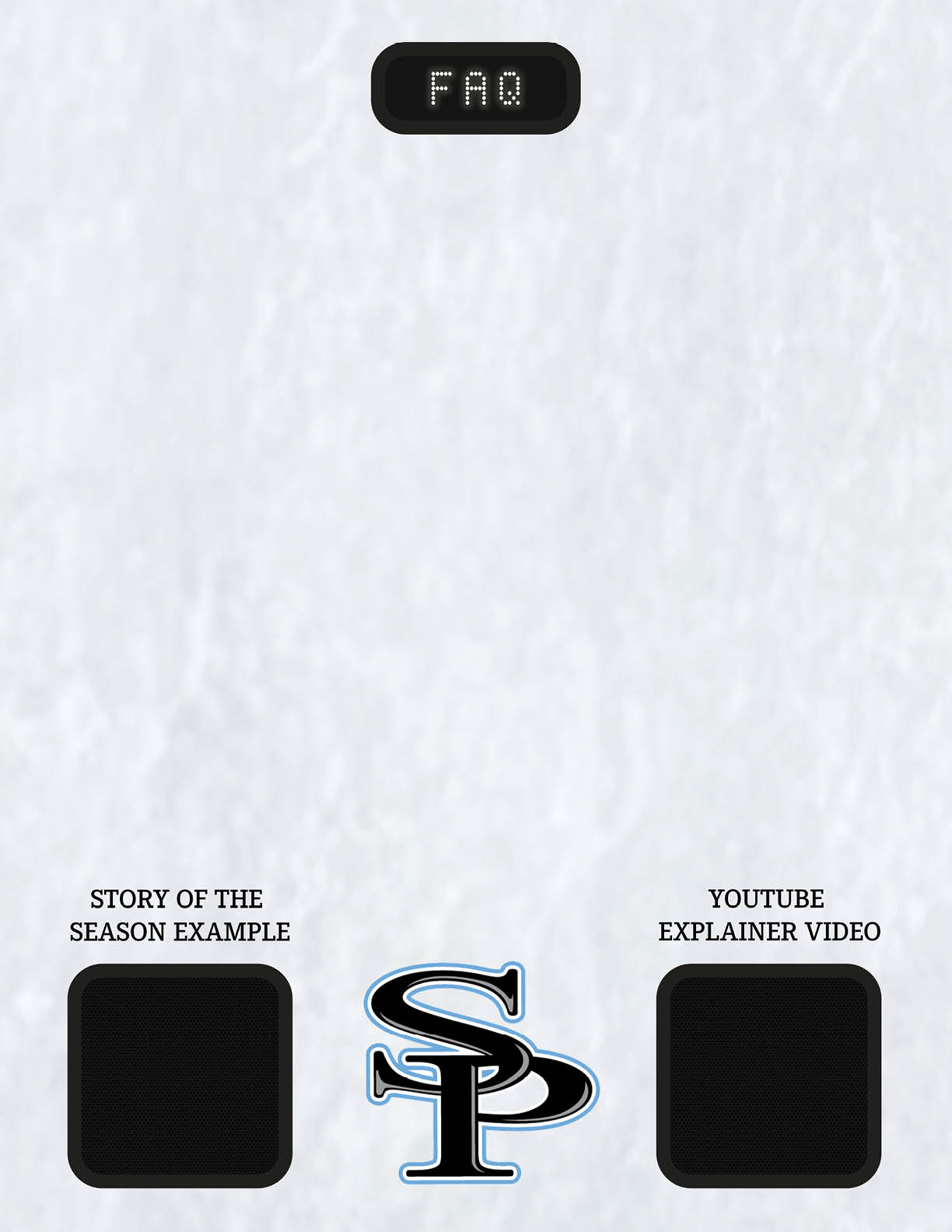 A video is displayed on the screen with the title “Story of the Season Explaner Video". AI generated content