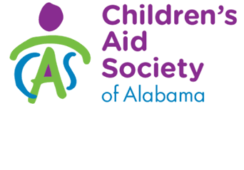 A logo for the Children's Aid Society of Alabama. AI generated content