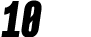 10 