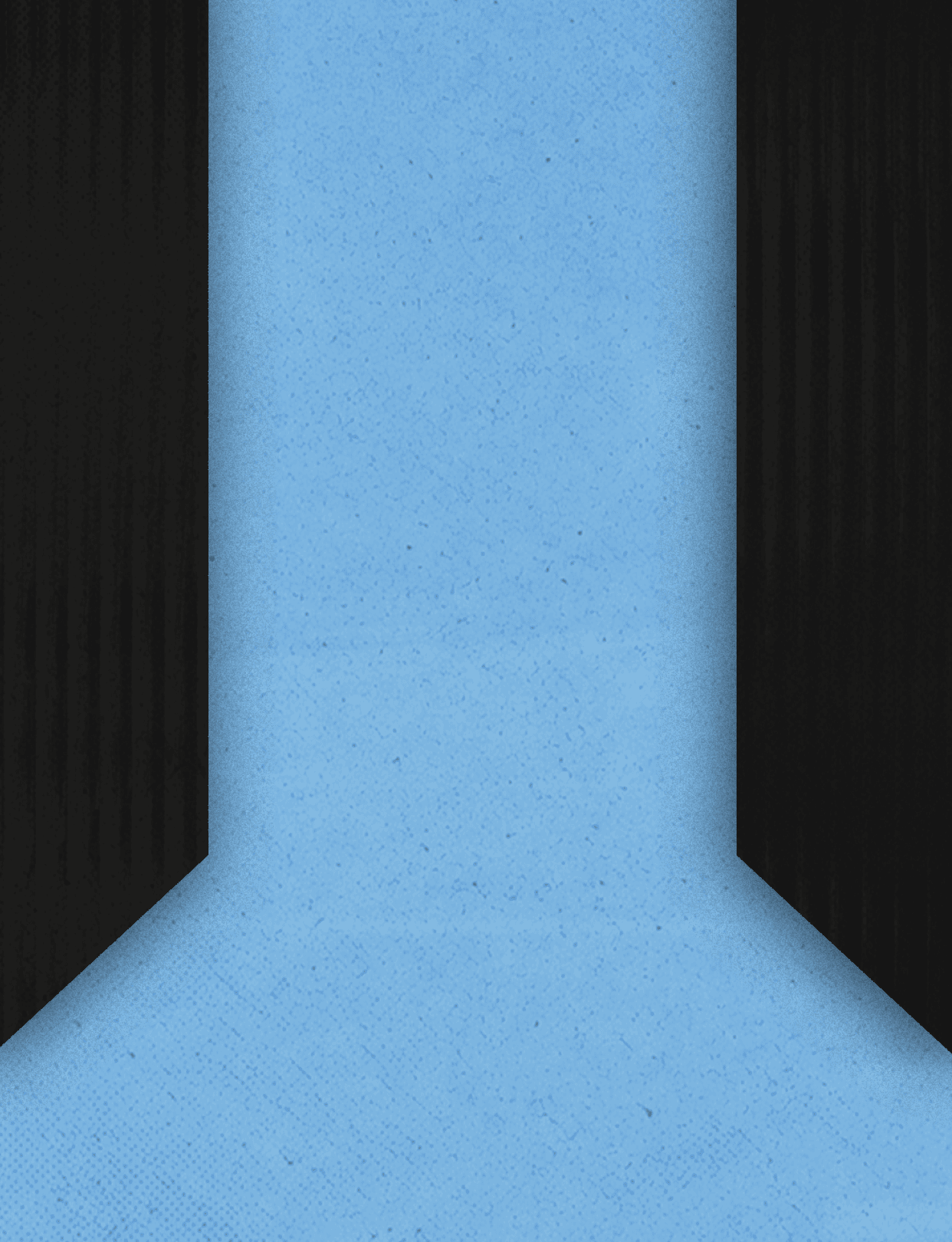 A red and black sign with the letter R. Description generated by AI