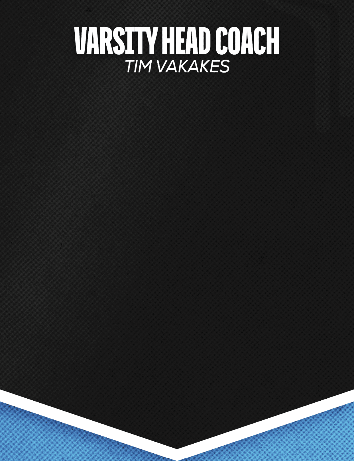 A black and white photo of a football coach. AI generated content