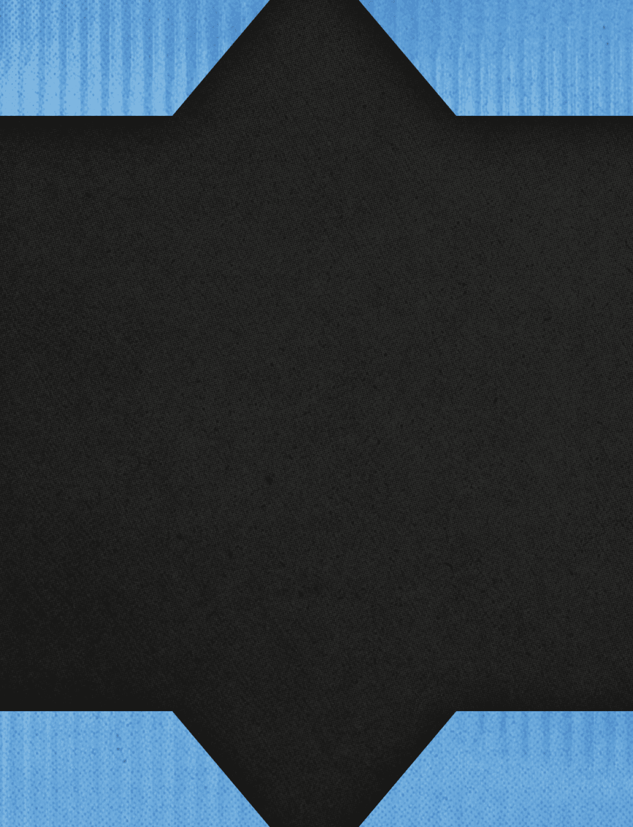A black and red striped cloth. Description generated by AI