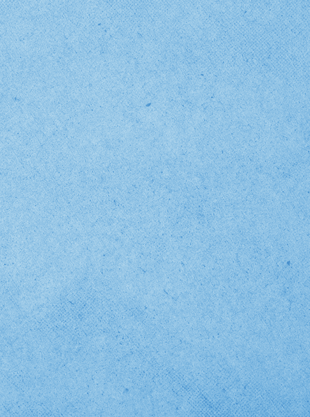 A red cloth with a red border. Description generated by AI