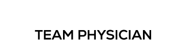 Dr. Emily Casey, MD TEAM PHYSICIAN