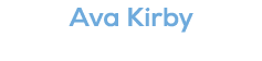 Ava Kirby