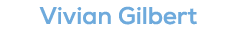 Vivian Gilbert