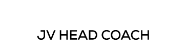 Sydney Colborn JV HEAD COACH