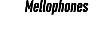 Mellophones