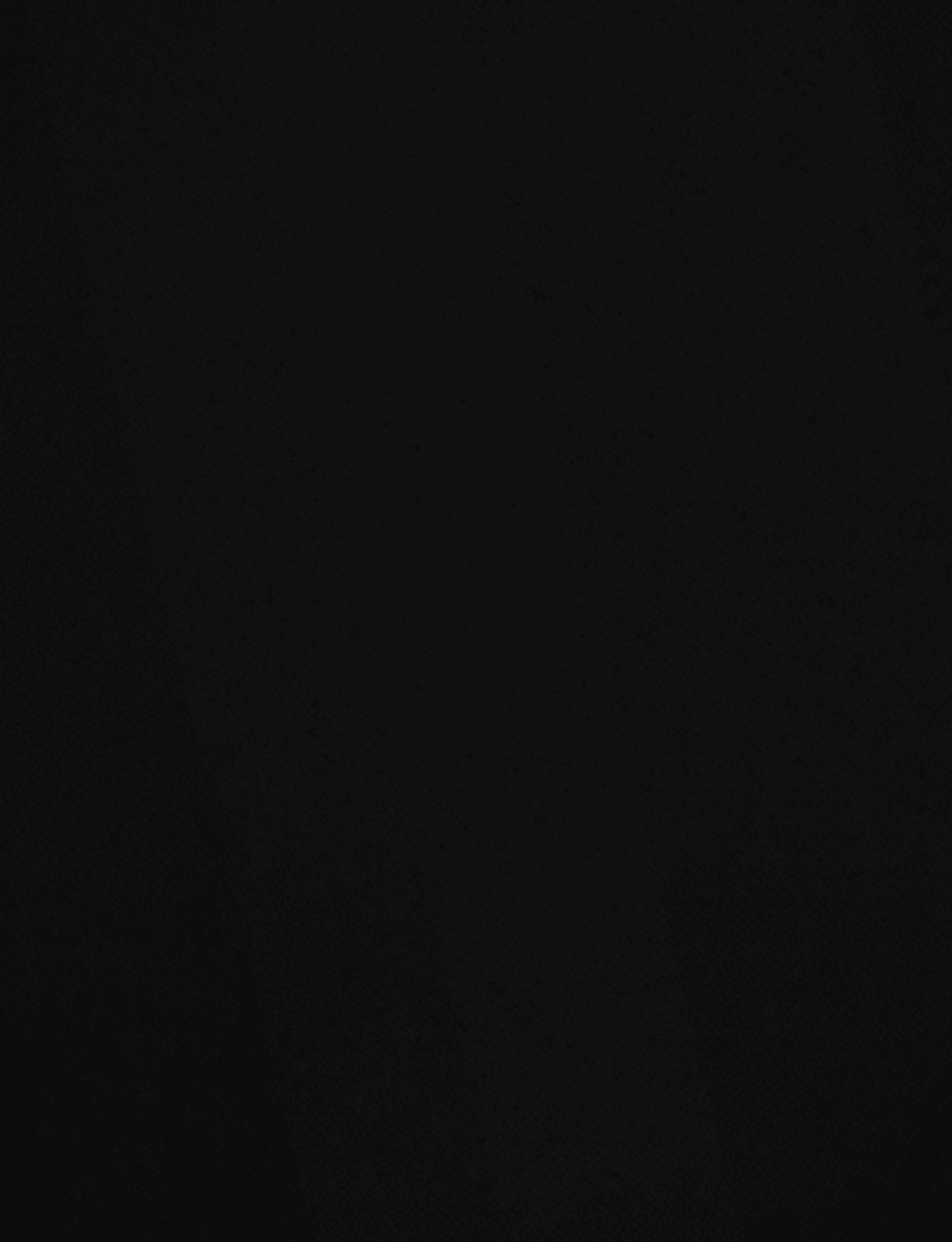 A black background with a white stripe. AI generated content
