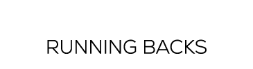 TJ Mosley RUNNING BACKS