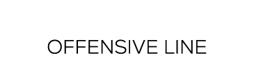 Carey Moorer OFFENSIVE LINE