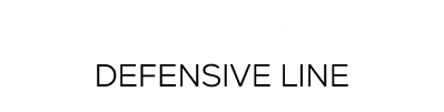 Adrian Abrams DEFENSIVE LINE