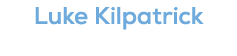 Luke Kilpatrick