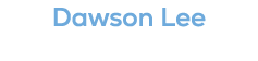 Dawson Lee