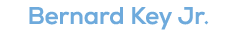 Bernard Key Jr.