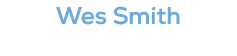 Wes Smith