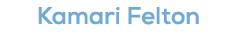 Kamari Felton