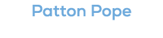 Patton Pope