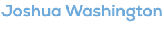 Joshua Washington