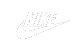 A black and white logo for Nike. AI generated content