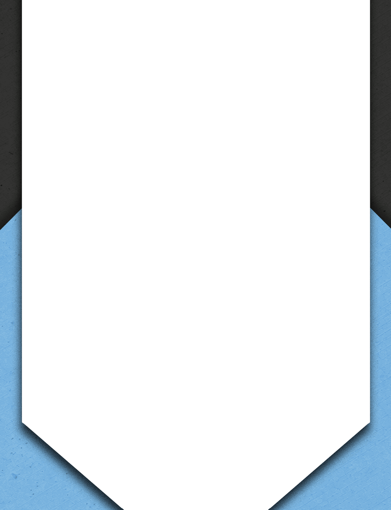 A white sheet of paper with writing on it. AI generated content