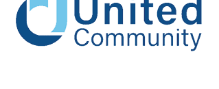 A logo for a community organization. AI generated content
