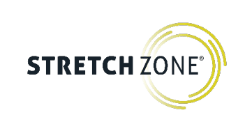 A logo for Stretchone, a company that sells stretchy clothing. AI generated content