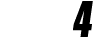 4 