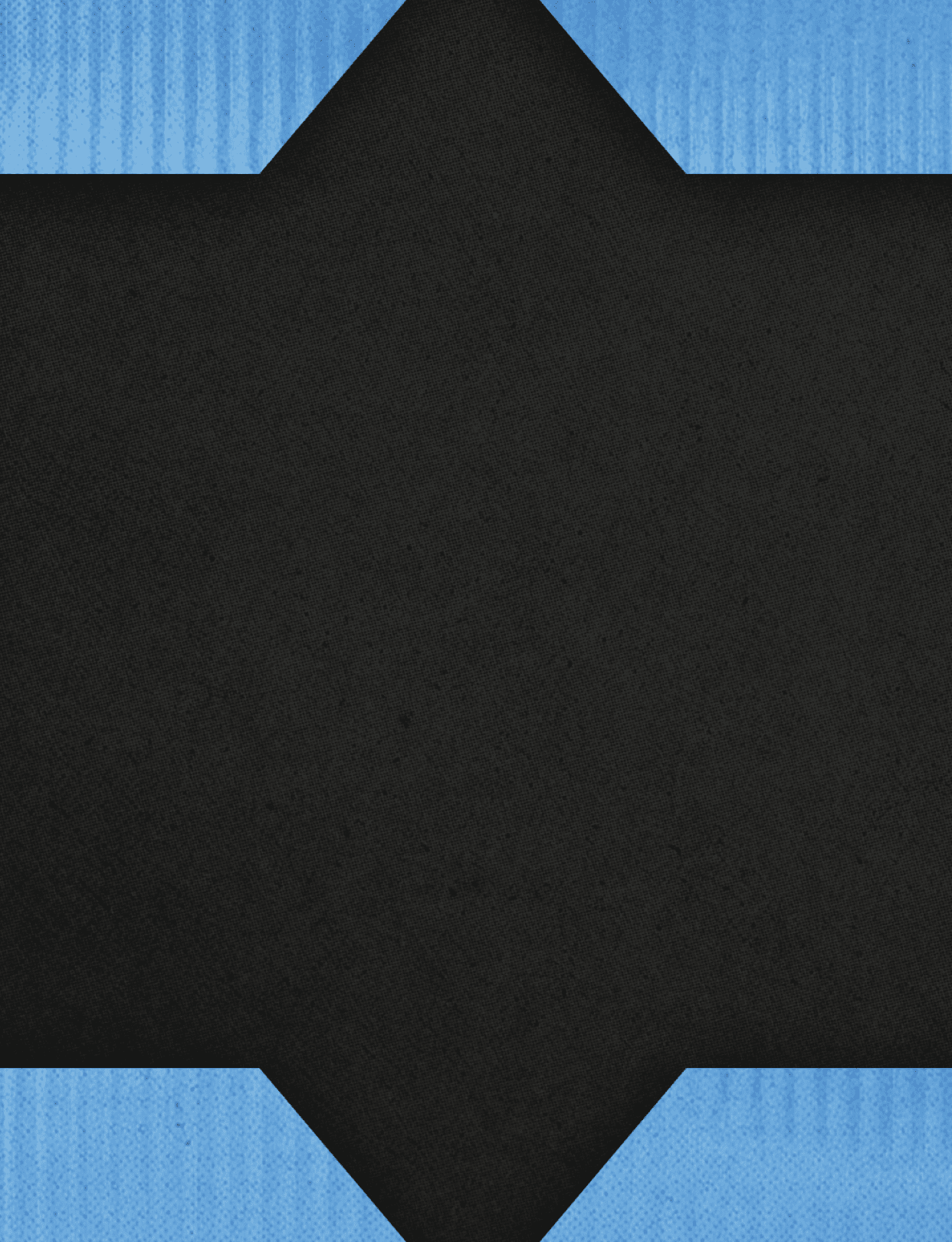 A black and red striped cloth. Description generated by AI