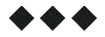 A black and white image of a circle with a line through it. Description generated by AI