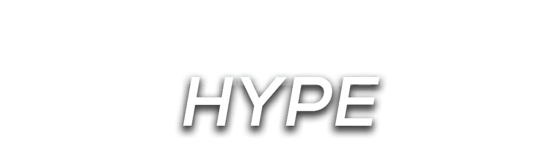 HYPE,DAZZLE