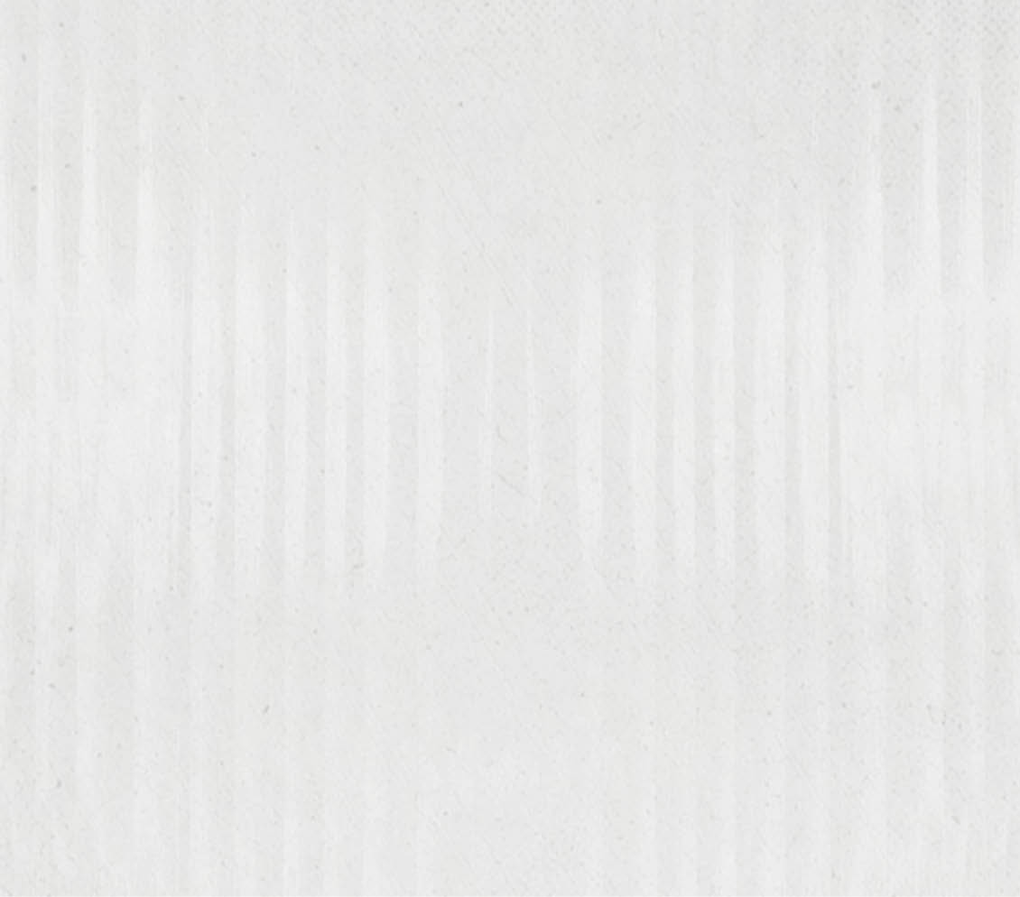 A white wall with a pattern of vertical lines. AI generated content