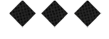 A black and white image of a circle with a line through it. Description generated by AI
