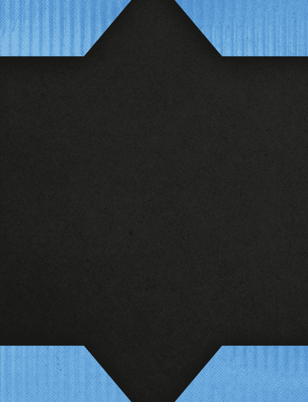 A black and red striped cloth. Description generated by AI