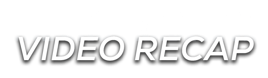 VIDEO RECAP,THE JAG TRADITIO