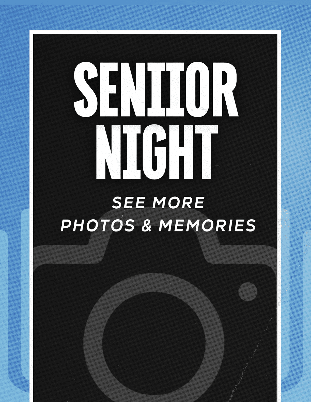 A black and white photo of a camera. AI generated content