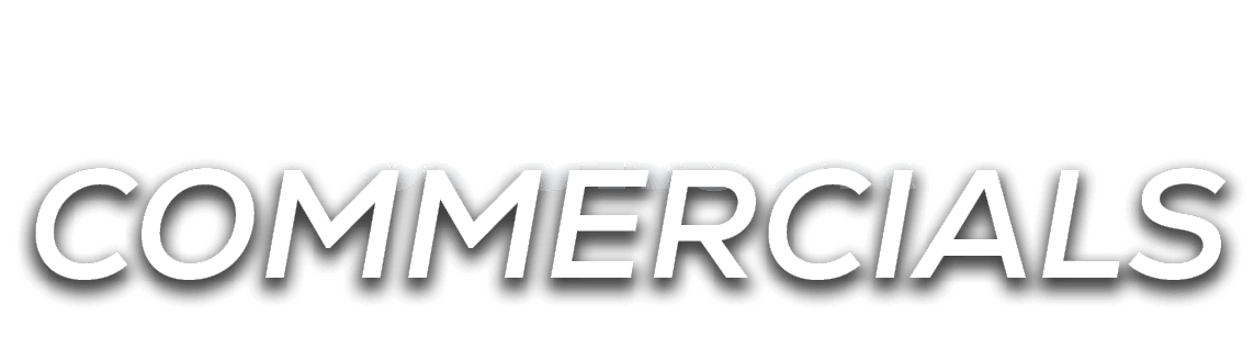 COMMERCIALS,SPONSO