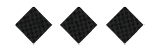 A black and white image of a circle with a line through it. Description generated by AI