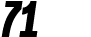 71 