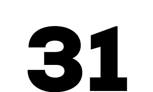 31