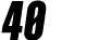40 