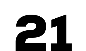 21