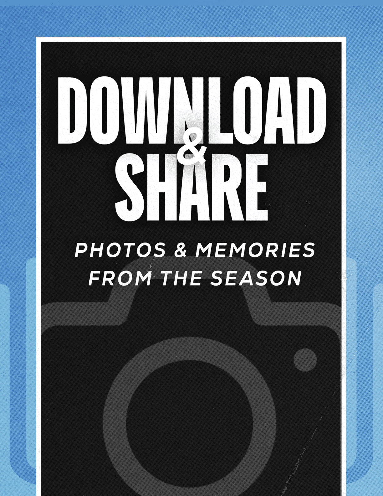 A black and white photo of a camera. AI generated content