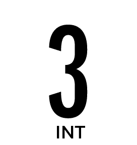 INT,