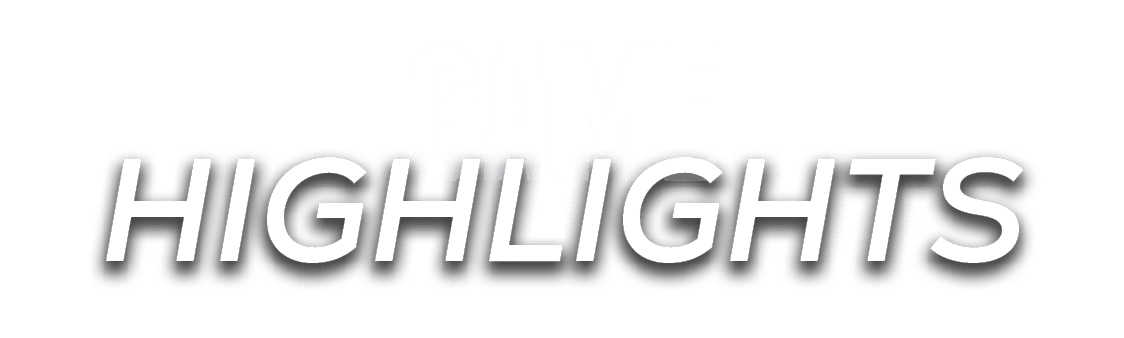 HIGHLIGHTS,GAM